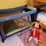 شقة Landleben *