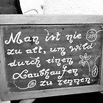 Landleben شقة *