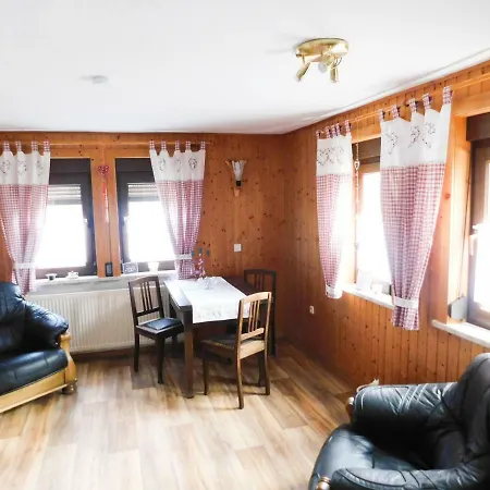 Landleben Apartament *