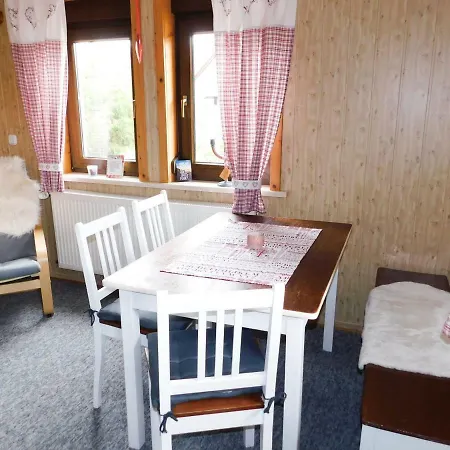 Landleben Kammerforst