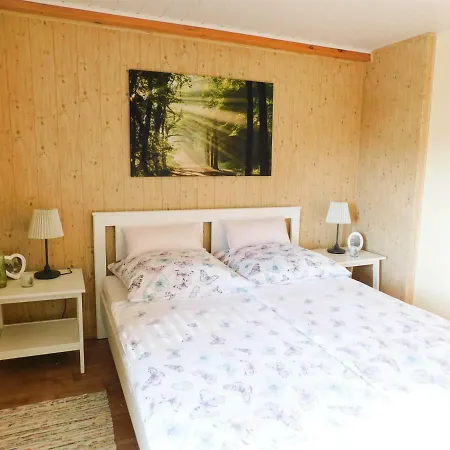 Landleben Apartament *