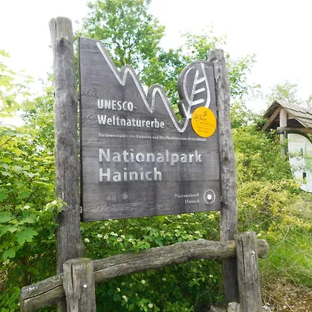 Apartament Landleben Kammerforst