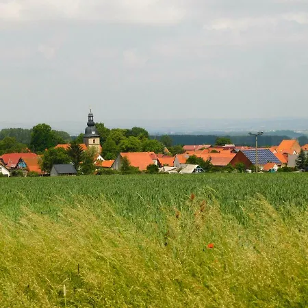 Apartament Landleben