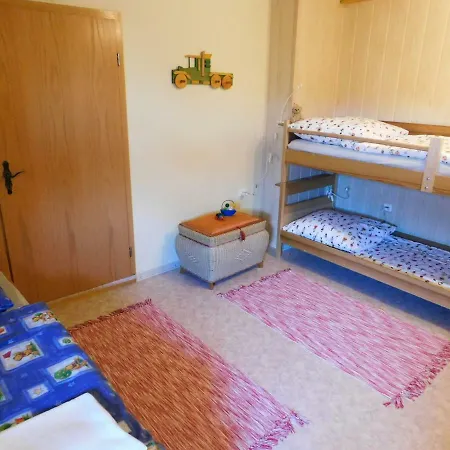 Landleben Kammerforst