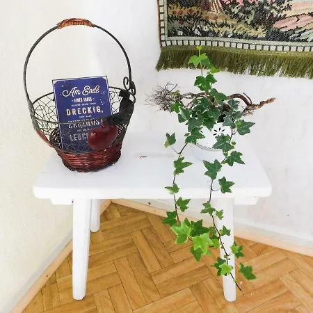 Landleben Apartament