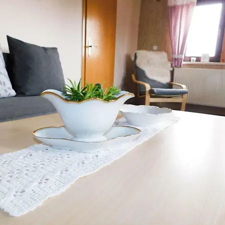 Landleben Apartament *