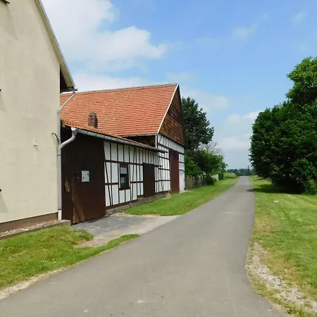 Apartament Landleben Kammerforst