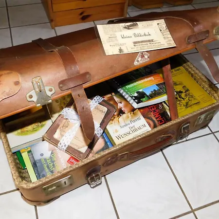 Apartament Landleben