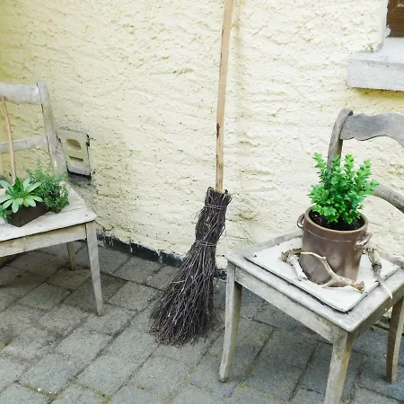 Landleben Apartament Kammerforst