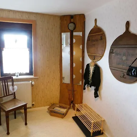 Landleben Apartament Kammerforst