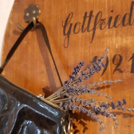 Apartament Landleben Kammerforst