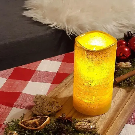 Landleben Apartament Kammerforst