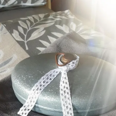 Landleben Apartament *