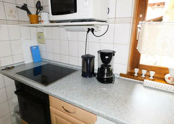 Landleben Kammerforst