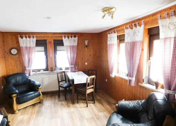 Landleben アパート *