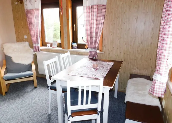 Landleben Kammerforst