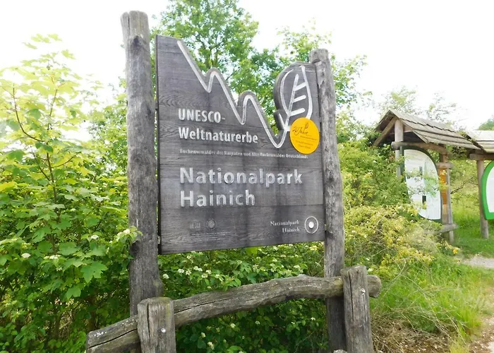 アパート Landleben Kammerforst