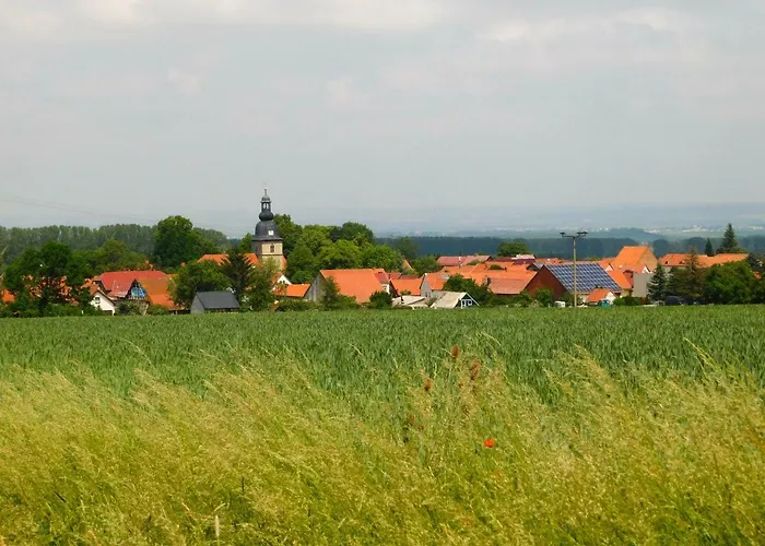 アパート Landleben