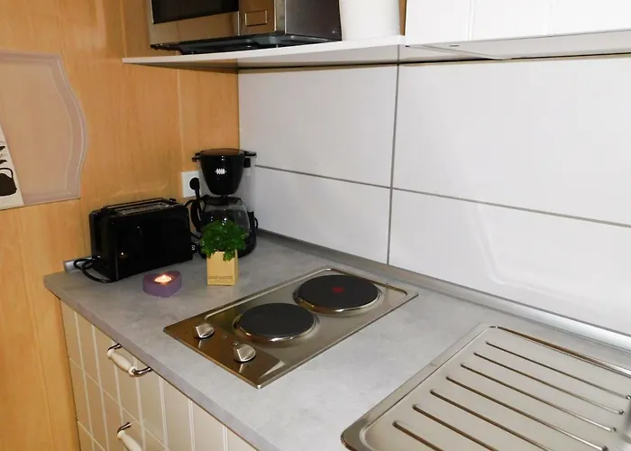 Landleben アパート Kammerforst