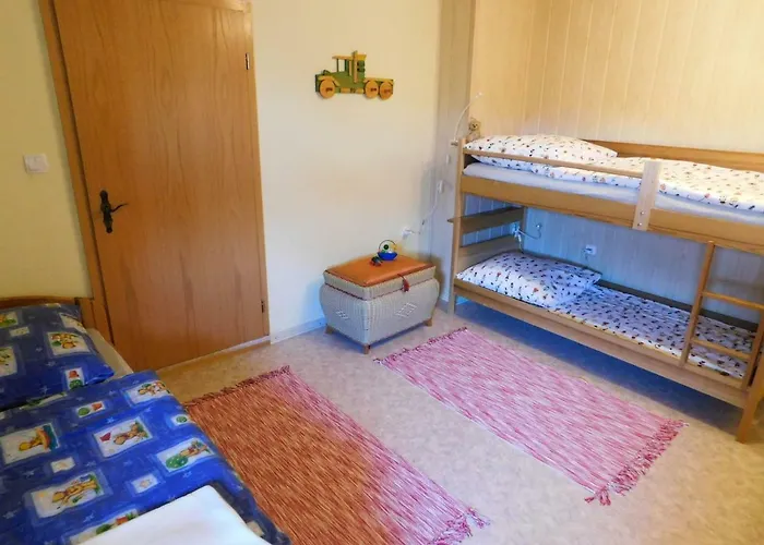 Landleben Kammerforst