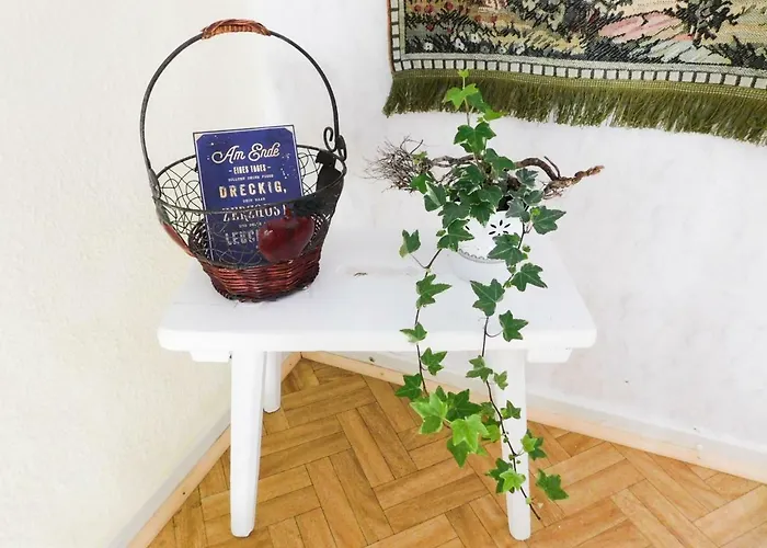 Landleben アパート