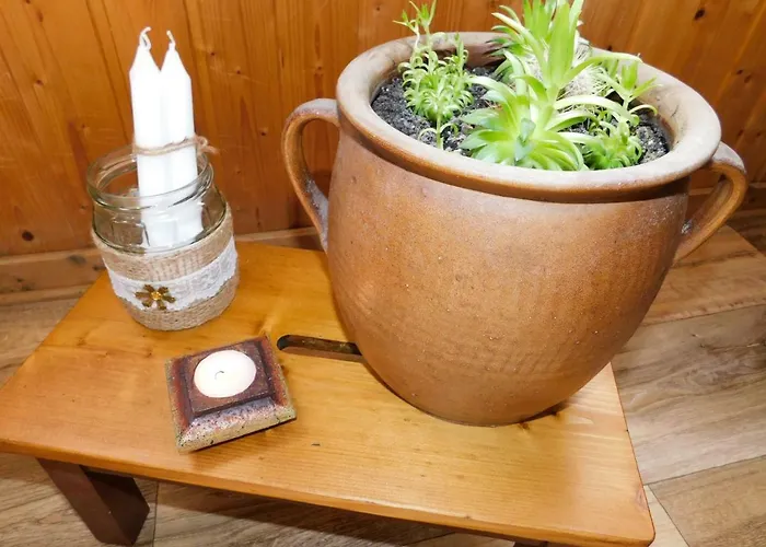 Landleben アパート Kammerforst