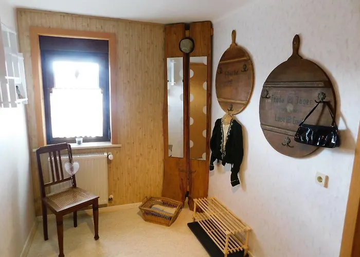 Landleben アパート Kammerforst