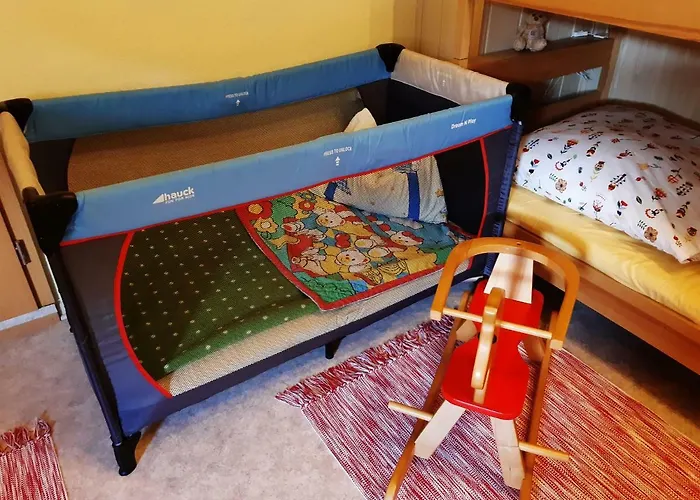 Apartment Landleben *