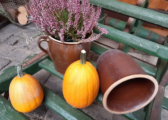 Landleben Apartment *