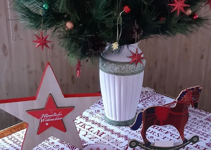 アパート Landleben Kammerforst