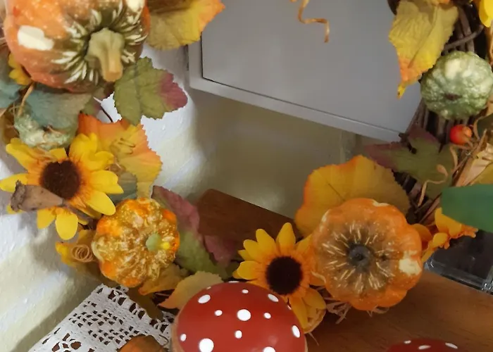 Landleben アパート