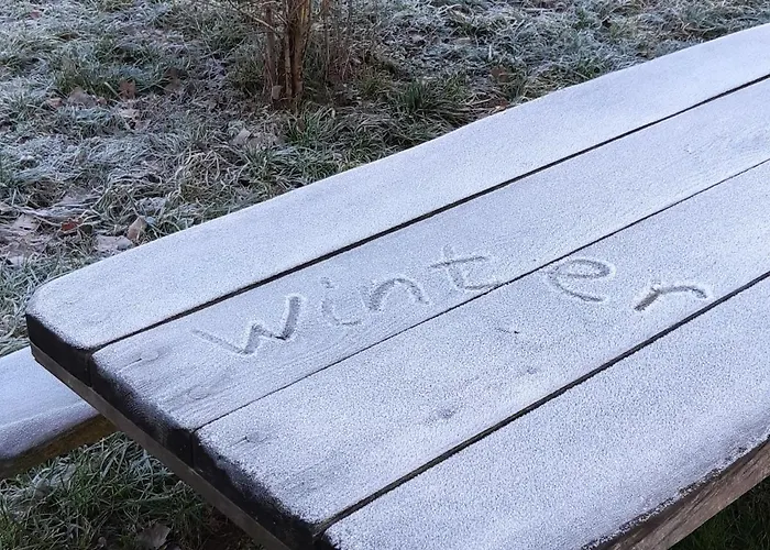 Landleben アパート