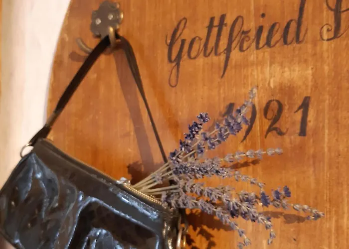 アパート Landleben Kammerforst