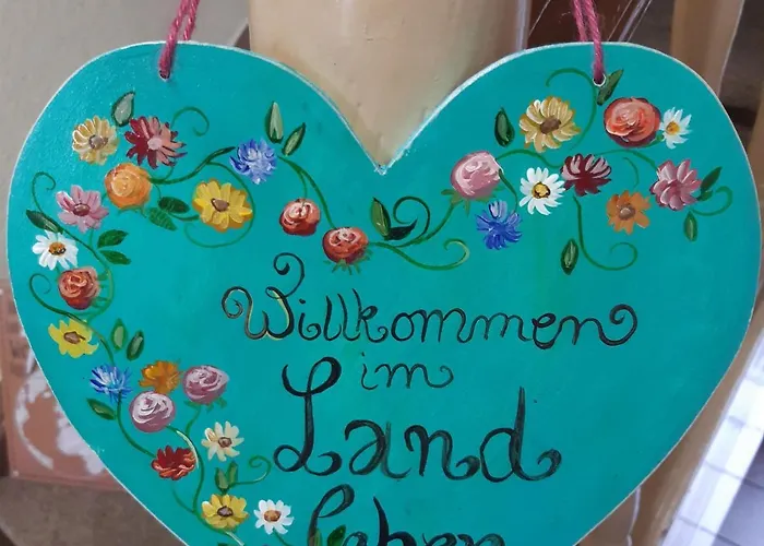 Landleben アパート Kammerforst