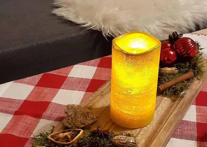 Landleben アパート Kammerforst