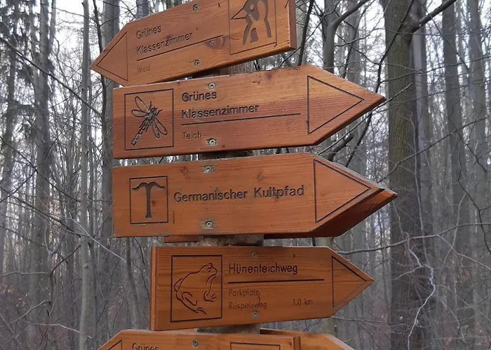 Landleben アパート