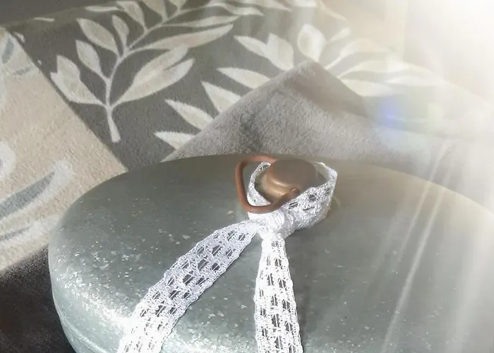 Landleben アパート *